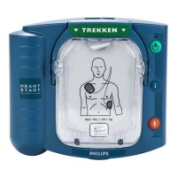 Philips HeartStart HS1 AED halfautomaat
