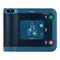 Philips HeartStart FRx AED halfautomaat