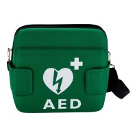 AED beschermtas voor Powerheart G3