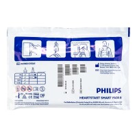 Philips Heartstart FRx elektroden