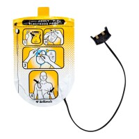 Électrodes Defibtech Lifeline