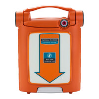 Cardiac Science Powerheart G5 AED Trainer