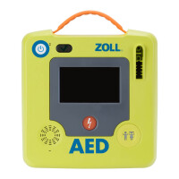 ZOLL AED 3 halfautomaat