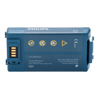 Philips Heartstart HS1 en FRx batterij