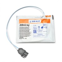 Électrodes Mindray BeneHeart MR62-II