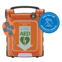 Cardiac Science Powerheart G5 AED volautomaat