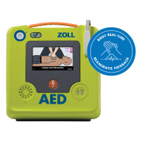 ZOLL AED 3 automatic 