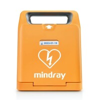 Mindray BeneHeart C1A semi-automatic