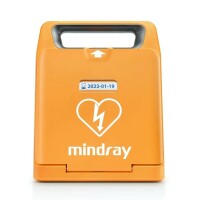 Mindray BeneHeart C1A volautomaat