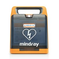Mindray BeneHeart C2 volautomaat