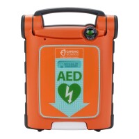 Cardiac Science Powerheart G5 AED volautomaat