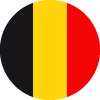 Drapeau BE